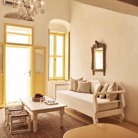 Mykonos Town Town Mansion By Monocle 아파트 외부 사진