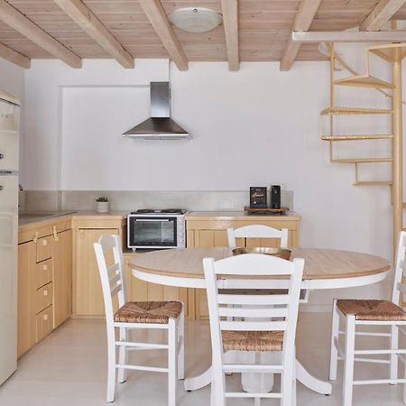 Mykonos Town Town Mansion By Monocle 아파트 외부 사진