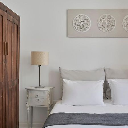 Mykonos Town Town Mansion By Monocle 아파트 외부 사진