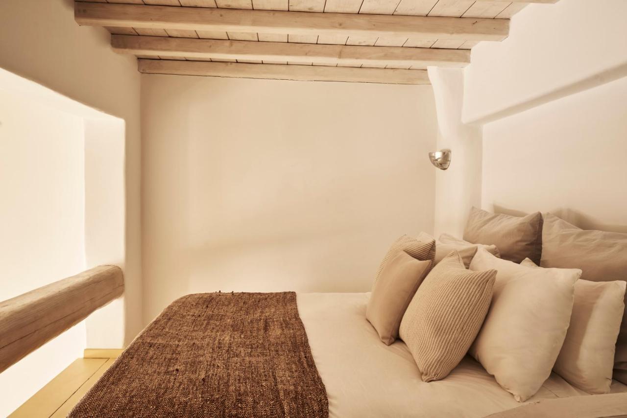 Mykonos Town Town Mansion By Monocle 아파트 외부 사진