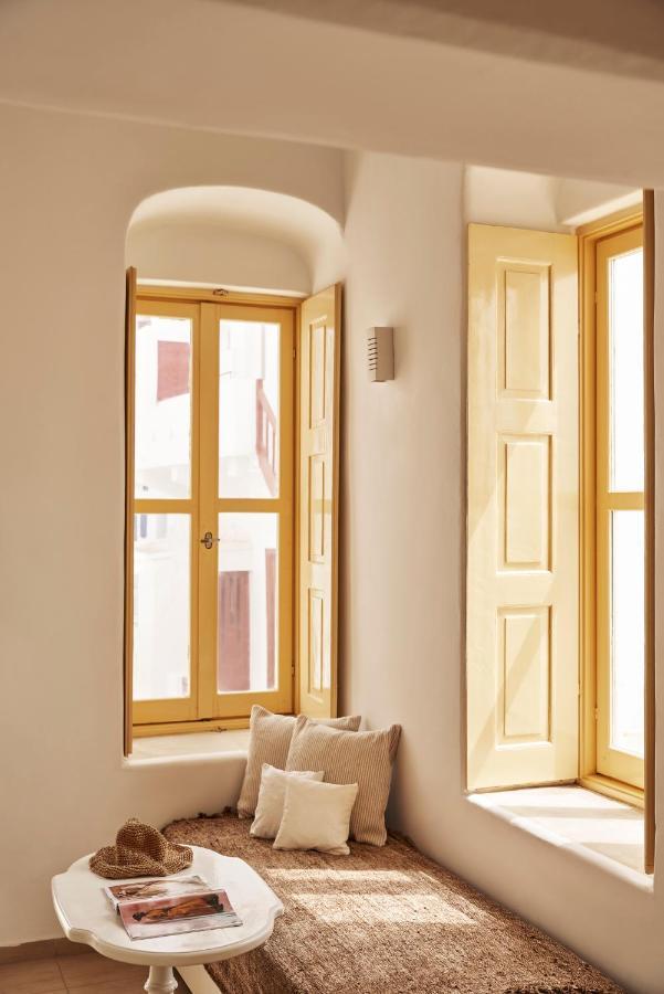 Mykonos Town Town Mansion By Monocle 아파트 외부 사진