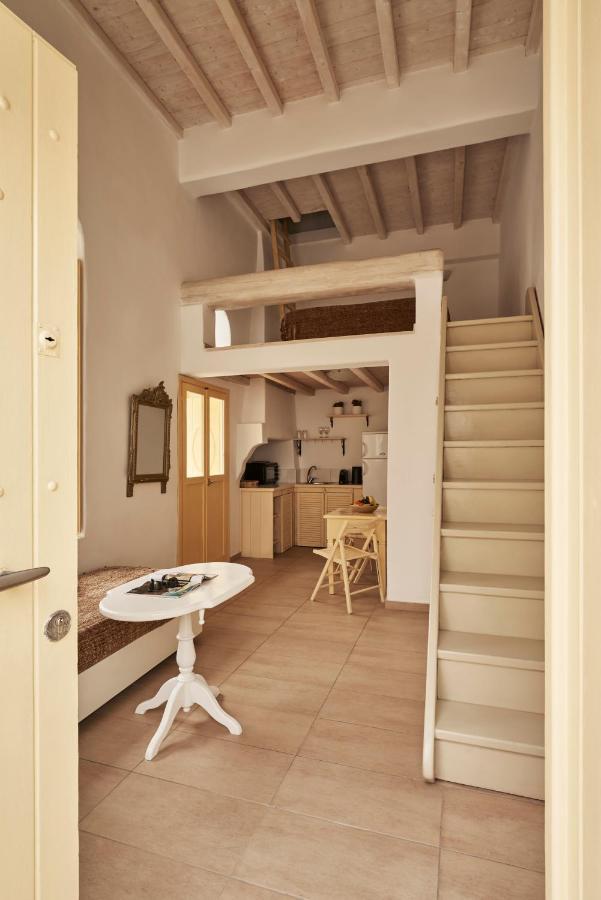 Mykonos Town Town Mansion By Monocle 아파트 외부 사진