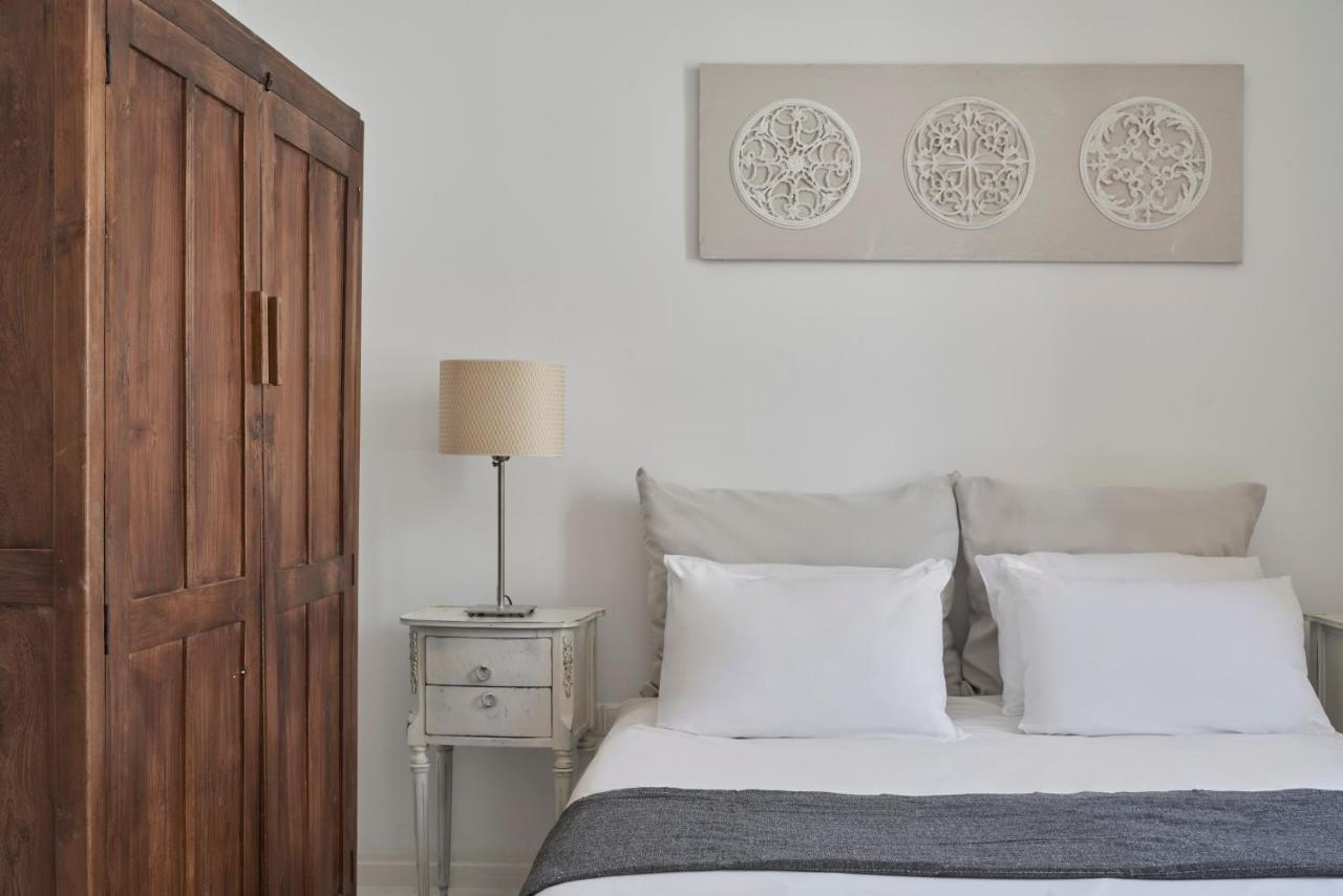 Mykonos Town Town Mansion By Monocle 아파트 외부 사진